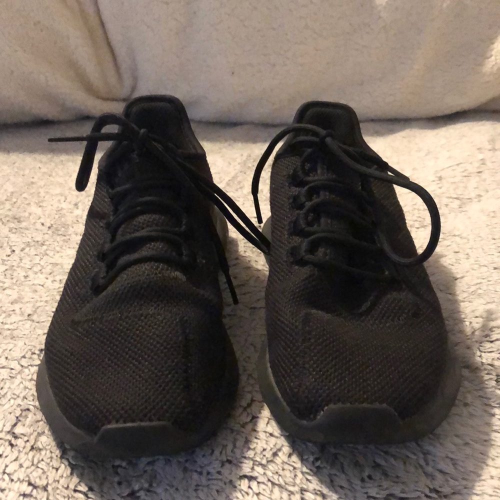 Tubular Adidas sneakers